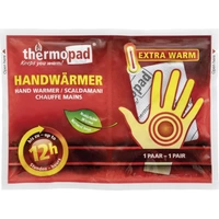Thermopad natural warmer Handwärmer 2 St. TpH30975 Betriebsdauer (max.) 12 h Thermopad natural warmer Handwärmer 2 St. TpH30975 Betriebsdauer (max.) 12 h