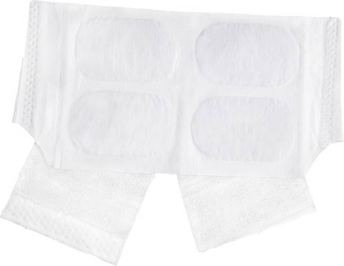 Thermopad natural warmer Wärmegürtel 1 St. TpW31781 Betriebsdauer (max.) 12 h