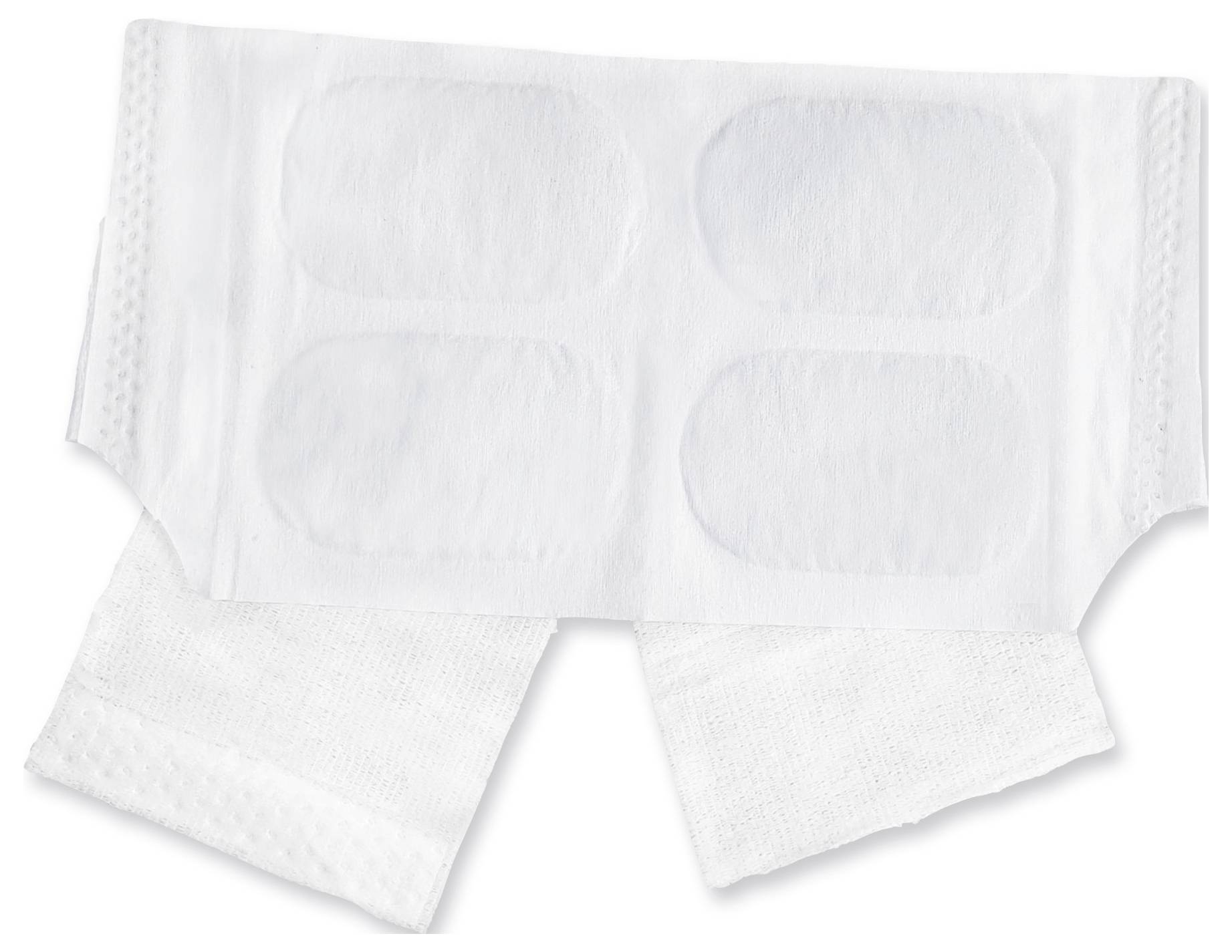 Thermopad natural warmer Wärmegürtel 1 St. TpW31781 Betriebsdauer (max.) 12 h