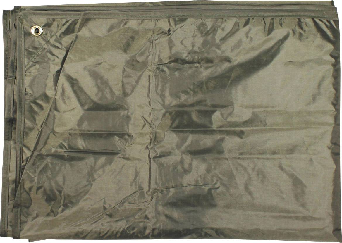 MFH - Military & Adventure 32421B Mehrzweckplane Tarp 300 cm x 200 cm 1 St.