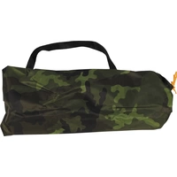 MFH - Military & Adventure 32423J Mehrzweckplane Tarp M95 CZ 3m x 3m 1St. MFH - Military & Adventure 32423J Mehrzweckplane Tarp M95 CZ 3m x 3m 1St.