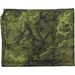 MFH - Military & Adventure 32421J Mehrzweckplane Tarp M95 CZ 300cm x 200cm 1St. MFH - Military & Adventure 32421J Mehrzweckplane Tarp M95 CZ 300cm x 200cm 1St.