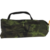 MFH - Military & Adventure 32421J Mehrzweckplane Tarp M95 CZ 300cm x 200cm 1St. MFH - Military & Adventure 32421J Mehrzweckplane Tarp M95 CZ 300cm x 200cm 1St.