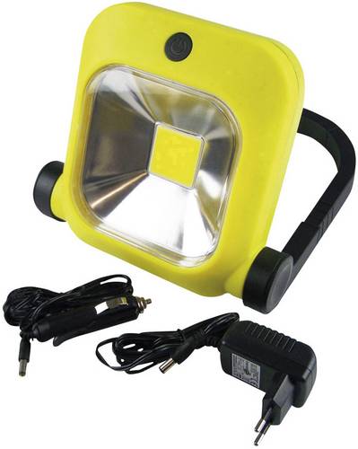 LED Akku-Handscheinwerfer Search20 1600lm 31603