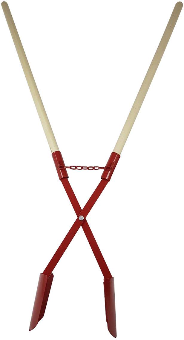Berger & Schröter 50204 Erdlochausheber