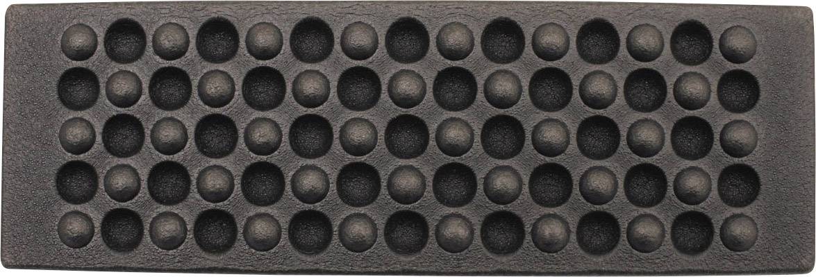 MFH - Military & Adventure Fox 31787A Outdoor Kissen Schwarz