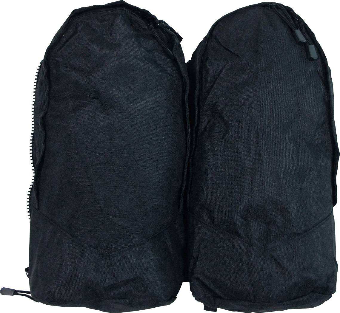 MFH Rucksack Alpin 110 110l (B x H x T) 500 x 700 x 300mm Schwarz 30313A