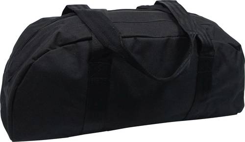 MFH Tasche workbag (B x H x T) 510 x 210 x 180mm Schwarz 30650A