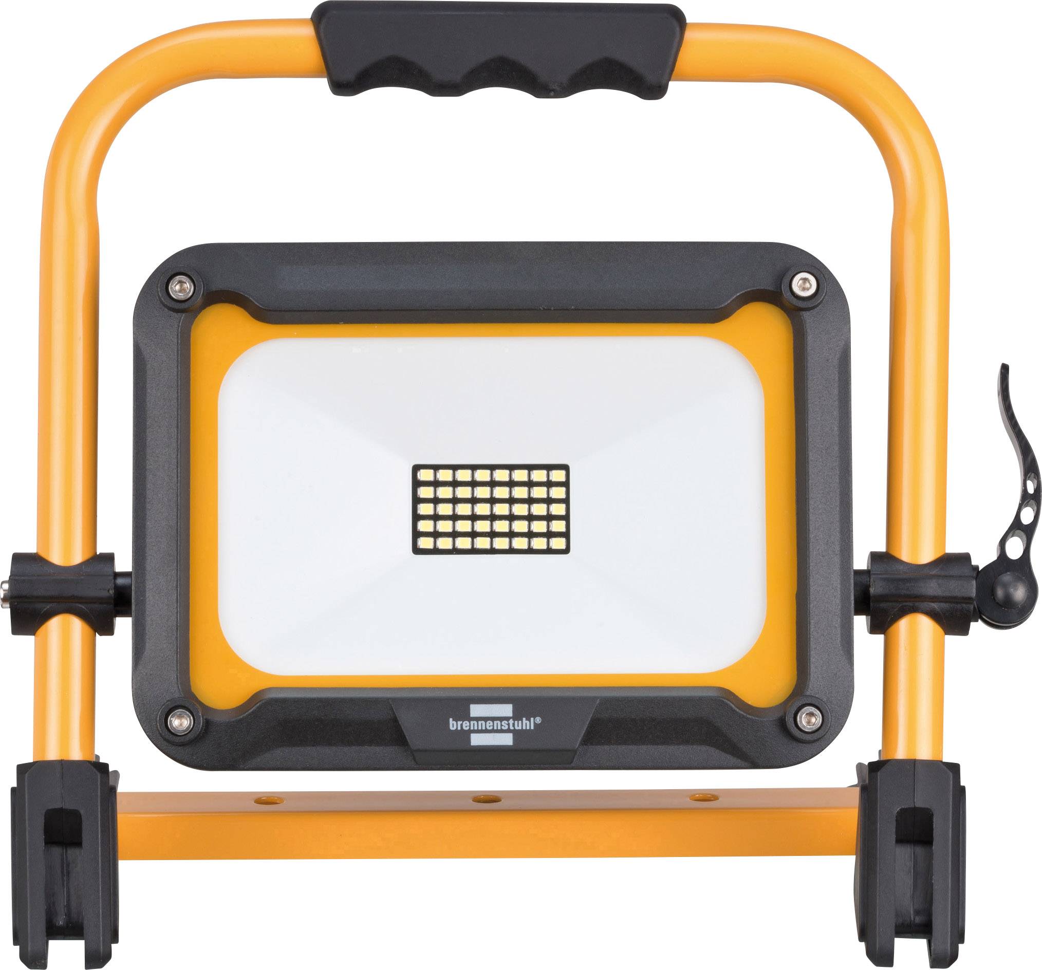 Brennenstuhl LED Arbeitsleuchte Jaro 2000 MA 2000 lm 1171250235