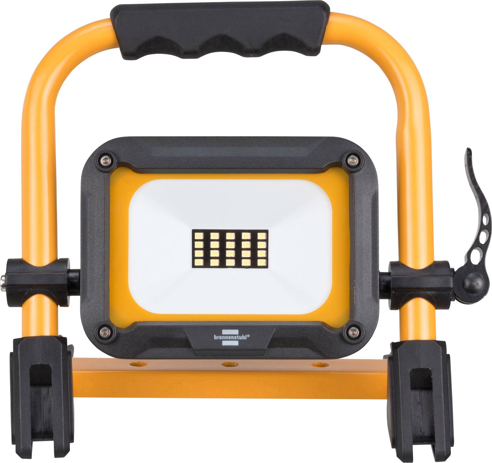 Brennenstuhl LED Arbeitsleuchte Jaro 1000MA 1000lm 1171250135
