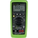 Gossen Metrawatt METRALINE DM 61 Hand-Multimeter digital CAT III 600 V, CAT IV 300V Anzeige (Counts): 6600 Gossen Metrawatt METRALINE DM 61 Hand-Multimeter digital CAT III 600 V, CAT IV 300V Anzeige (Counts): 6600