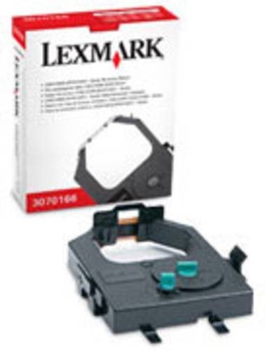 Lexmark Farbband 3070166 Original 2480 2481 2490 2491 2580 2581 2590 2591 Passend für Geräte des H