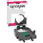 Lexmark Farbband 3070166 Original 2480 2481 2490 2491 2580 2581 2590 2591 Passend für Geräte des Herstellers: Lexmark Schwarz 1St.