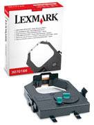 Lexmark Farbband 3070166 Original Lexmark 2480 2481 2490 2491 2580 2581 2590 2591 Passend für Geräte des Herstellers: Lexmark Schwarz 1 St.