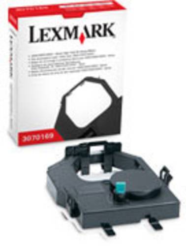 Lexmark Farbband 3070169 Original 2480 2481 2490 2491 2580 2581 2590 2591 Passend für Geräte des H