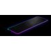 Steelseries QcK Prism Cloth XL Gaming-Mauspad Beleuchtet Schwarz, RGB (B x H x T) 900 x 4 x 300 mm
