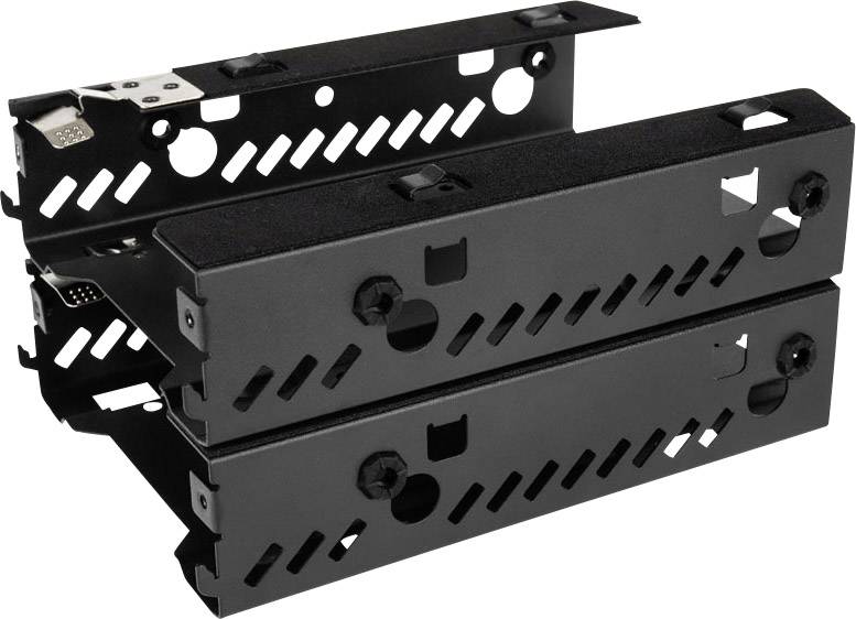 Phanteks PH-HDDKT_03 3.5 Zoll Festplatten-Einbaurahmen