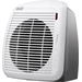 DeLonghi 0114711025 Heizlüfter HVY1030 60m³ Weiß DeLonghi 0114711025 Heizlüfter HVY1030 60m³ Weiß