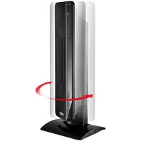DeLonghi 0114492084 Heizlüfter TCH8993ER.BC 70 m³ Schwarz DeLonghi 0114492084 Heizlüfter TCH8993ER.BC 70 m³ Schwarz