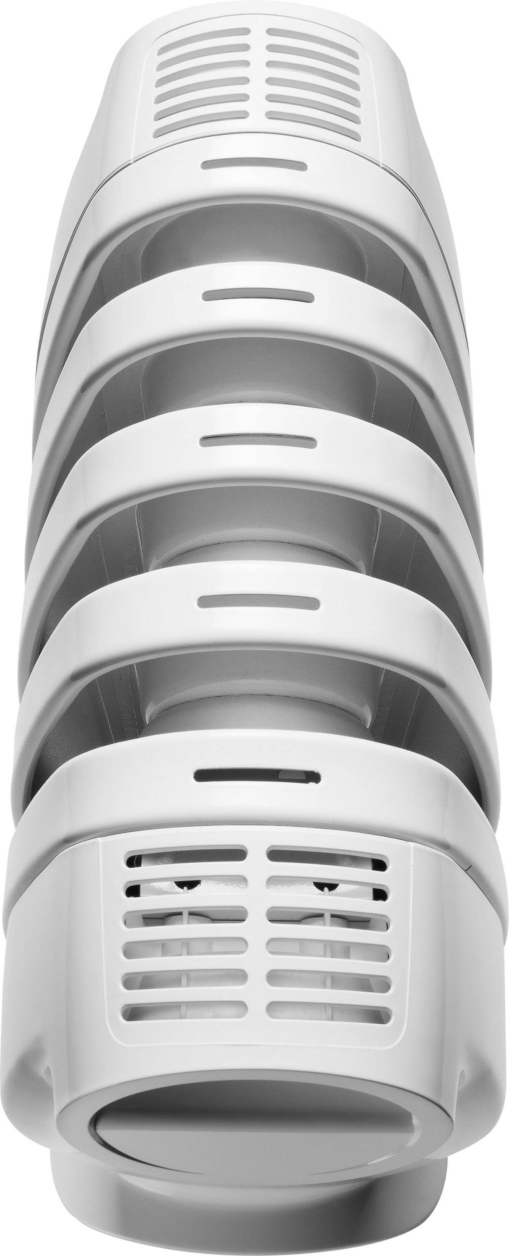 DeLonghi 0105051106 Ölradiator TRNS0505.M 15m² 500W Weiß