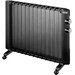 DeLonghi 0112404013 HMP2000 Wärmewelle 60m² 2000 W, 1000W Schwarz DeLonghi 0112404013 HMP2000 Wärmewelle 60m² 2000 W, 1000W Schwarz
