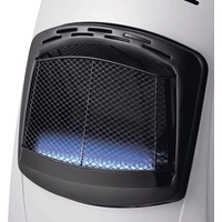 DeLonghi 0123230001 Gasofen VBF A (A++ - G) 125m² Hellgrau DeLonghi 0123230001 Gasofen VBF A (A++ - G) 125m² Hellgrau