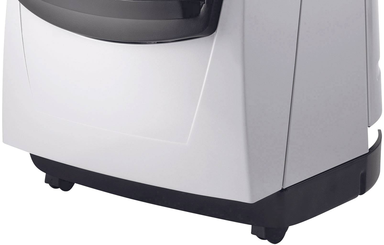 DeLonghi 0123230001 Gasofen VBF A (A++ - G) 125m² Hellgrau