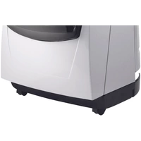 DeLonghi 0123230001 Gasofen VBF A (A++ - G) 125m² Hellgrau DeLonghi 0123230001 Gasofen VBF A (A++ - G) 125m² Hellgrau