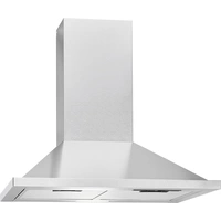 Bomann DU 652.1 Wand-Dunstabzugshaube 600 mm EEK: B (A++ - E) 64 dB Edelstahl-Optik Bomann DU 652.1 Wand-Dunstabzugshaube 600 mm EEK: B (A++ - E) 64 dB Edelstahl-Optik