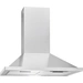 Bomann DU 652.1 Wand-Dunstabzugshaube 600 mm EEK: B (A++ - E) 64 dB Edelstahl-Optik Bomann DU 652.1 Wand-Dunstabzugshaube 600 mm EEK: B (A++ - E) 64 dB Edelstahl-Optik