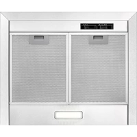 Bomann DU 652.1 Wand-Dunstabzugshaube 600 mm EEK: B (A++ - E) 64 dB Edelstahl-Optik Bomann DU 652.1 Wand-Dunstabzugshaube 600 mm EEK: B (A++ - E) 64 dB Edelstahl-Optik