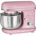 Clatronic KM 3711 Knetmaschine 1100W Pink Clatronic KM 3711 Knetmaschine 1100W Pink