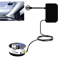 Albrecht DR 54 DAB+ Empfänger Albrecht DR 54 DAB+ Empfänger