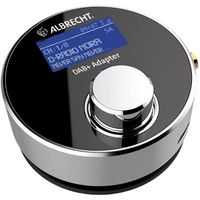 Albrecht DR 54 DAB+ Empfänger Albrecht DR 54 DAB+ Empfänger