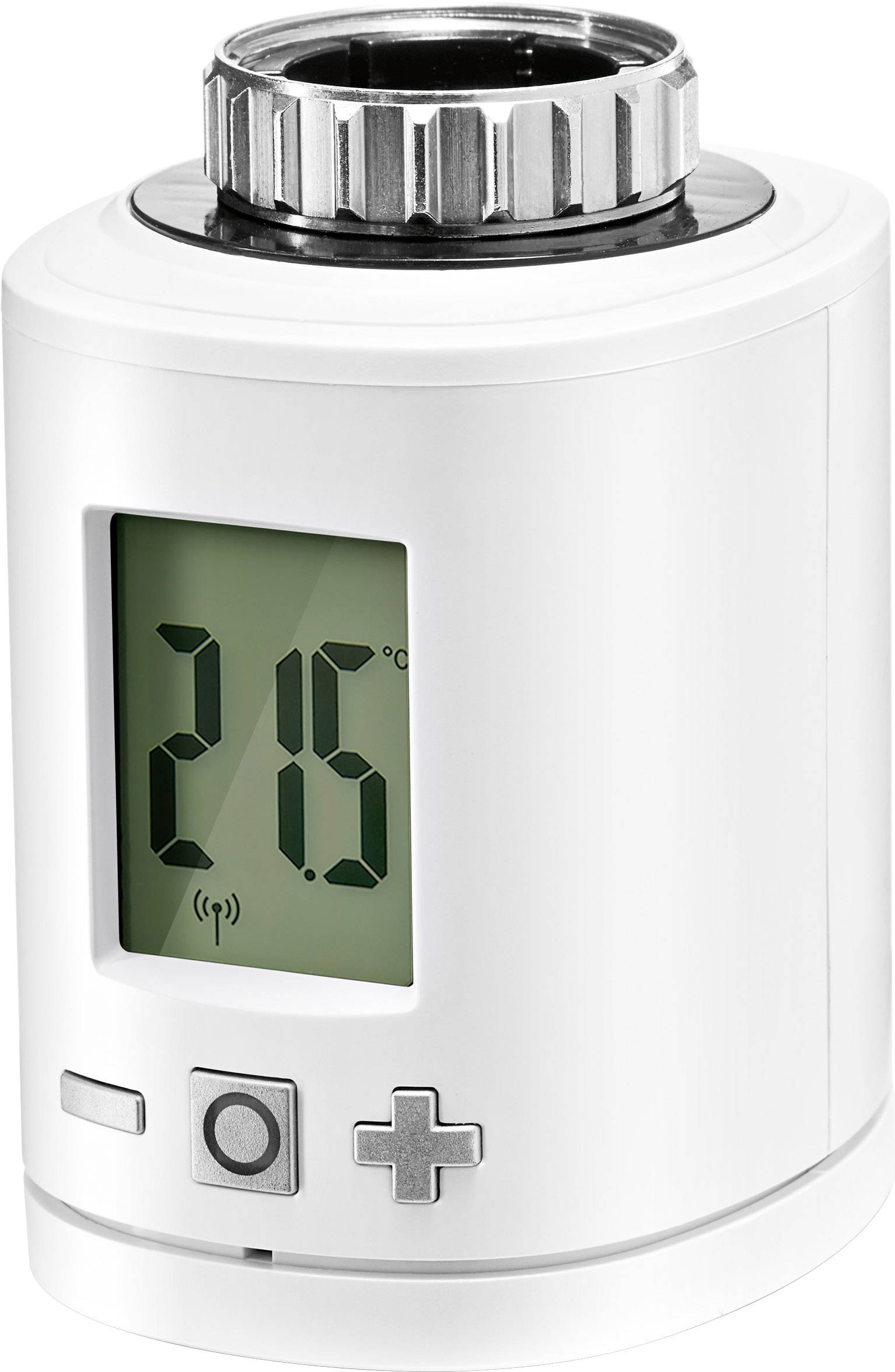 Gigaset Elements S30851-H2538-R101 thermostaht Funk-Heizkörperthermostat