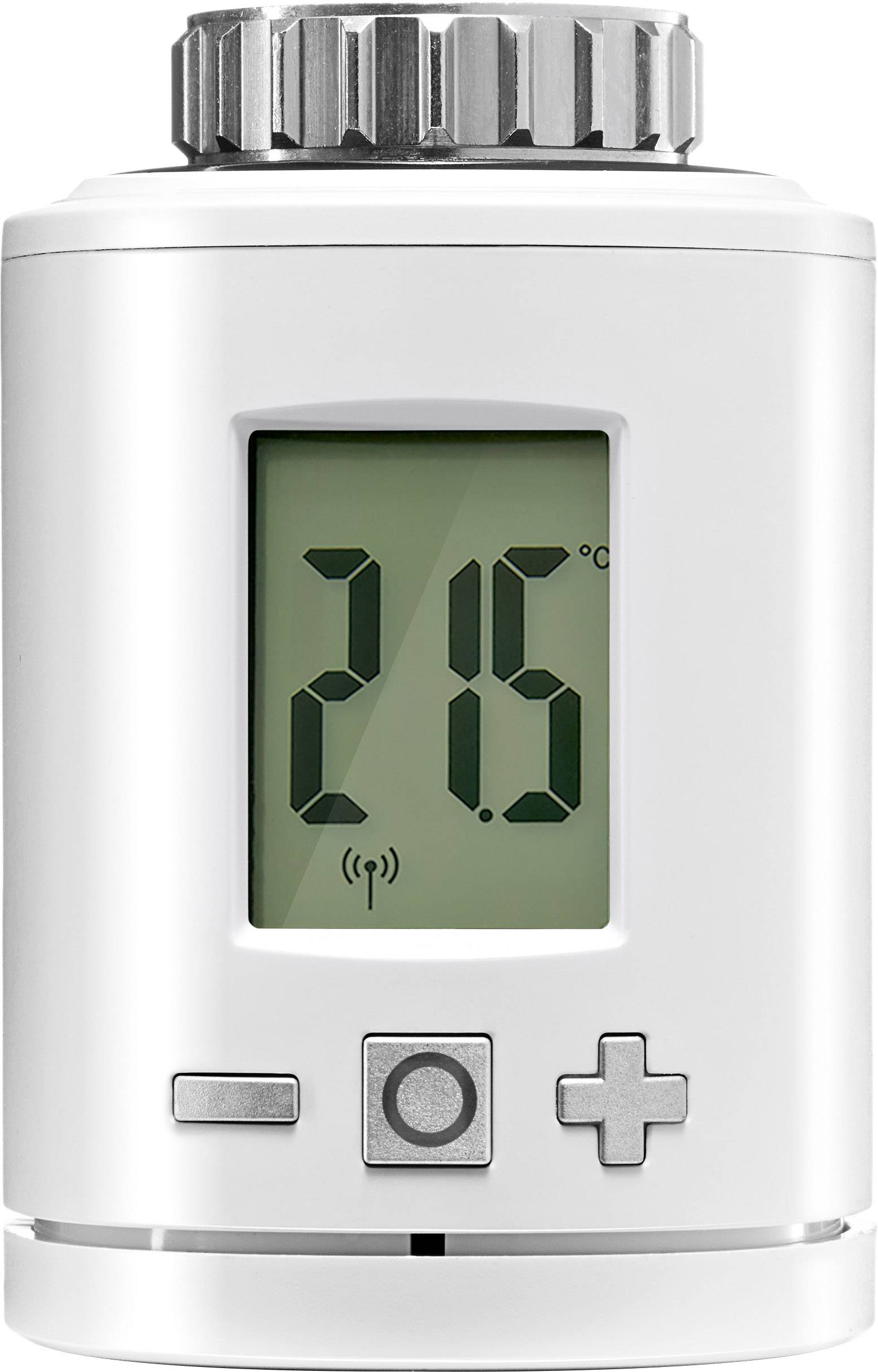 Gigaset Elements S30851-H2538-R101 thermostaht Funk-Heizkörperthermostat