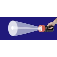 AccuLux LED Akku-Handscheinwerfer UniLux 7 270lm 442181 AccuLux LED Akku-Handscheinwerfer UniLux 7 270lm 442181