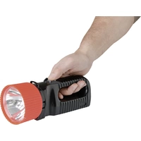 AccuLux LED Akku-Handscheinwerfer UniLux 7 270lm 442181 AccuLux LED Akku-Handscheinwerfer UniLux 7 270lm 442181