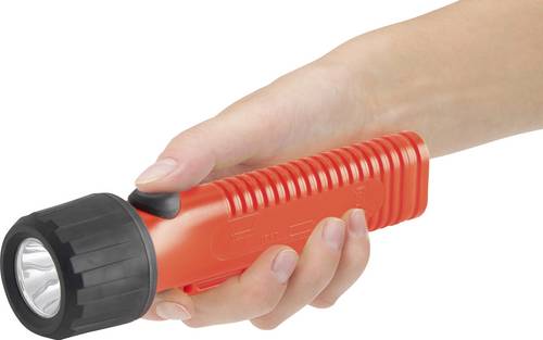 HL-11-EX Taschenlampe Ex Zone: 0, 1, 2, 20, 21, 22 110lm 150m