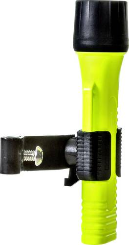 492845 Helmhalter Holder Passend für: Taschenlampe HL 10 EX, Taschenlampe PetaLux, AccuLux