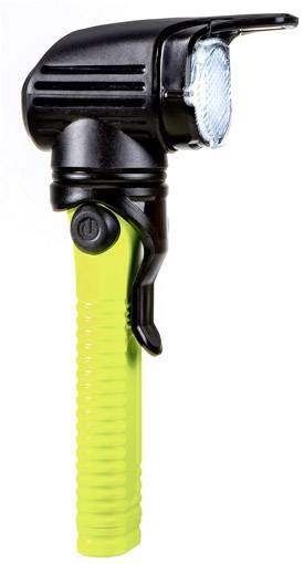 AccuLux HL-10-EX-W Taschenlampe Ex Zone: 1, 2 170 lm 150 m