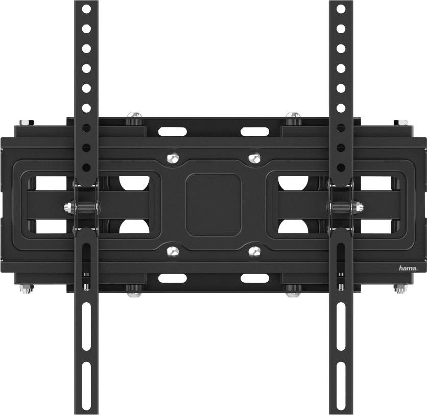 Hama FULLMOTION TV-Wandhalterung 81,3 cm (32") - 165,1 cm (65") Neigbar+Schwenkbar, Rotierbar