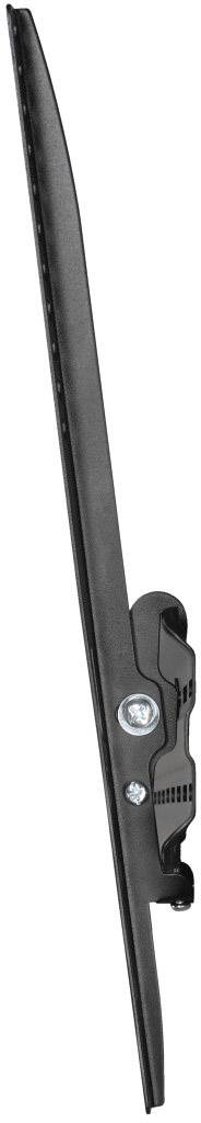 Hama TILT TV-Wandhalterung 81,3 cm (32") - 190,5 cm (75") Neigbar