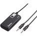 Hama Bluetooth® Musik-Sender Bluetooth Version: 3.0 +EDR 10 m
