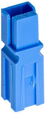 Encitech Hochstrom-Batteriesteckverbinder 120A 1130-0102-01 Blau Inhalt: 1St.