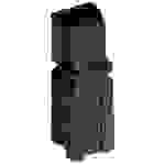 Encitech Hochstrom-Batteriesteckverbinder 15 - 30 A Schwarz Inhalt