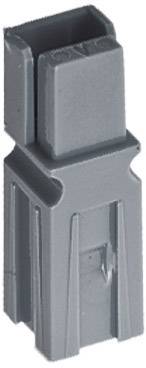 Encitech Hochstrom-Batteriesteckverbinder 15 - 30A 1130-0100-06 Grau Inhalt