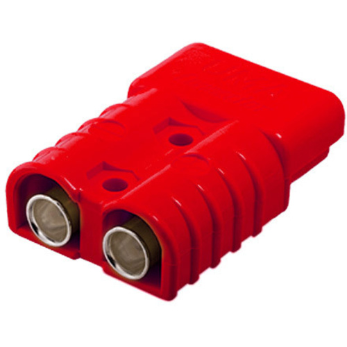 Encitech Hochstrom-Batteriesteckverbinder 175A 1130-0211-03 S175 Rot  Inhalt: 1St.