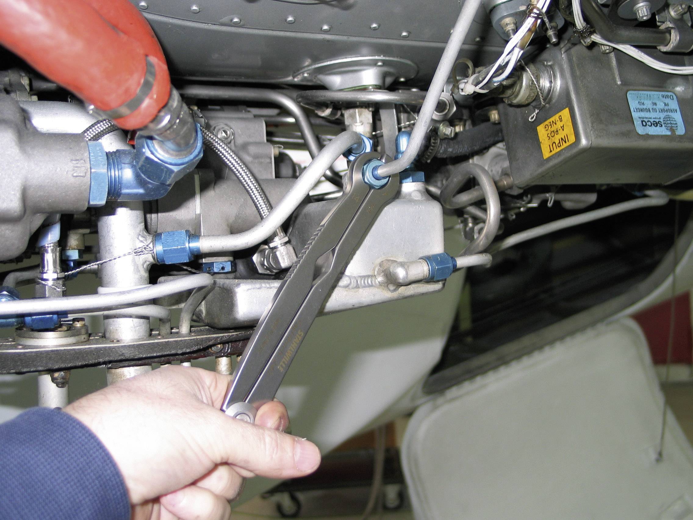 Stahlwille 41101111 240 11-7/16 Ratschen-Einringschlüssel 1 Stück Schlüsselweite (Metrisch) 11mm