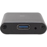 Akasa AK-ENU3M2-02 M.2 SSD-Gehäuse USB-C® (USB 3.1 Gen 2) 10 GBit/s M.2 SATA 2230, 2242, 2260, 2280 AK-ENU3M2-02 Akasa AK-ENU3M2-02 M.2 SSD-Gehäuse USB-C® (USB 3.1 Gen 2) 10 GBit/s M.2 SATA 2230, 2242, 2260, 2280 AK-ENU3M2-02